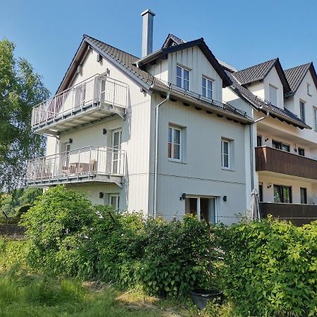 Ferienwohnung Meyer Obergeschoss Weissenburg in Bayern Exterior foto